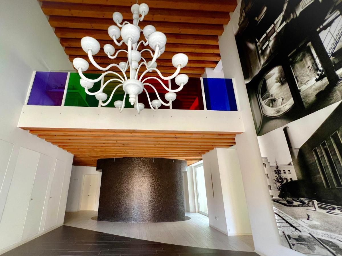 Lucky House Appartement