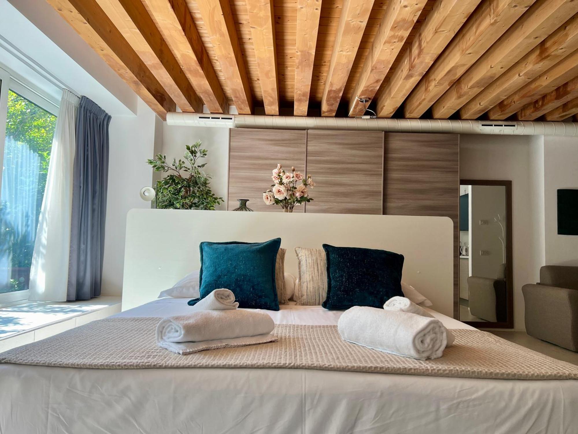 Appartement Lucky House Venise