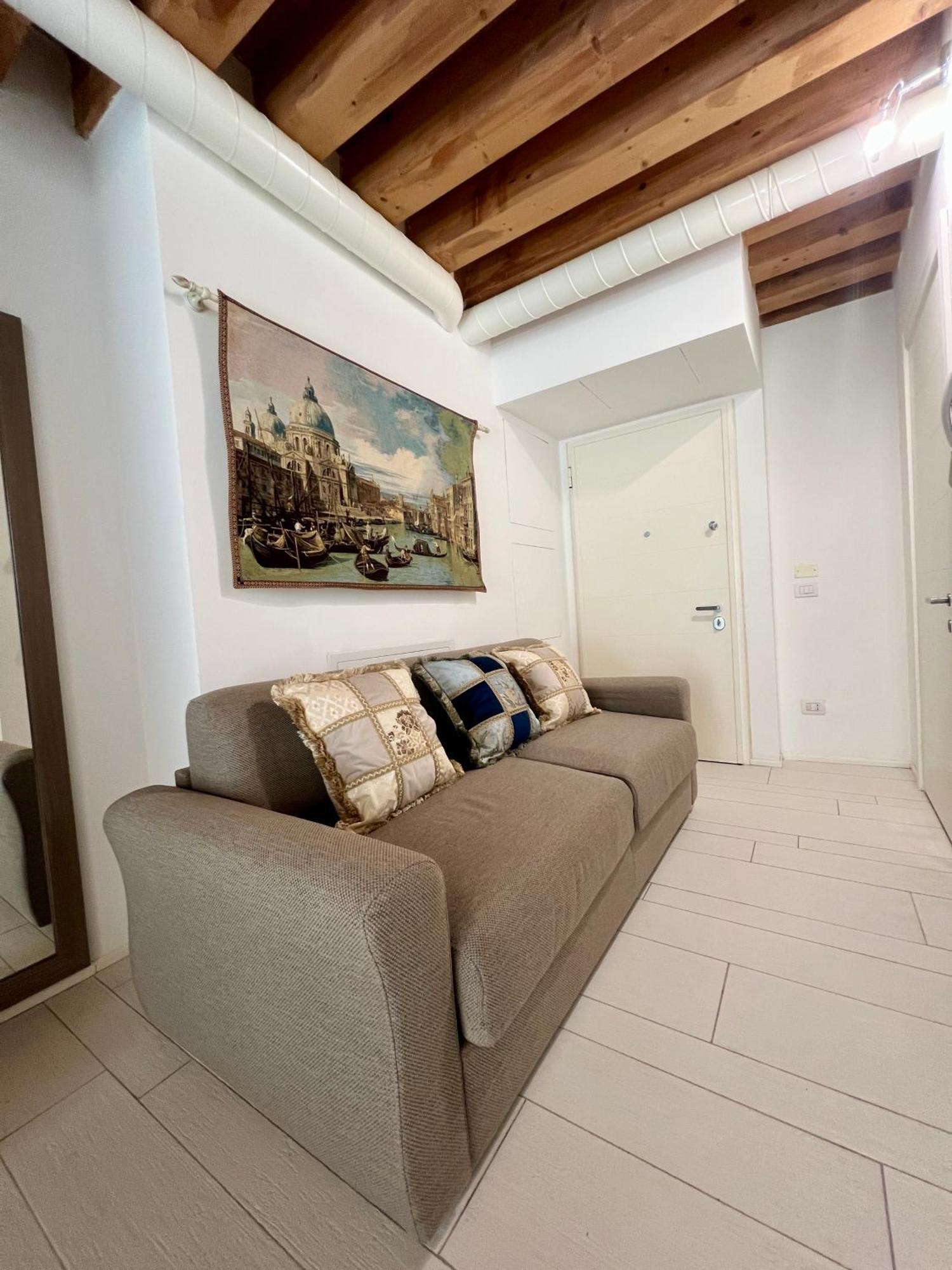 Lucky House Appartement *